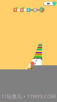 魔方叠叠乐截图2