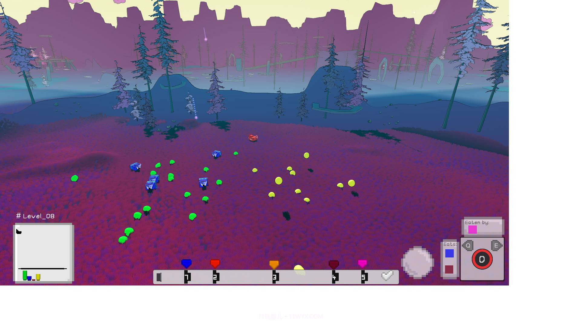 生态公园EcoPark最新版截图10