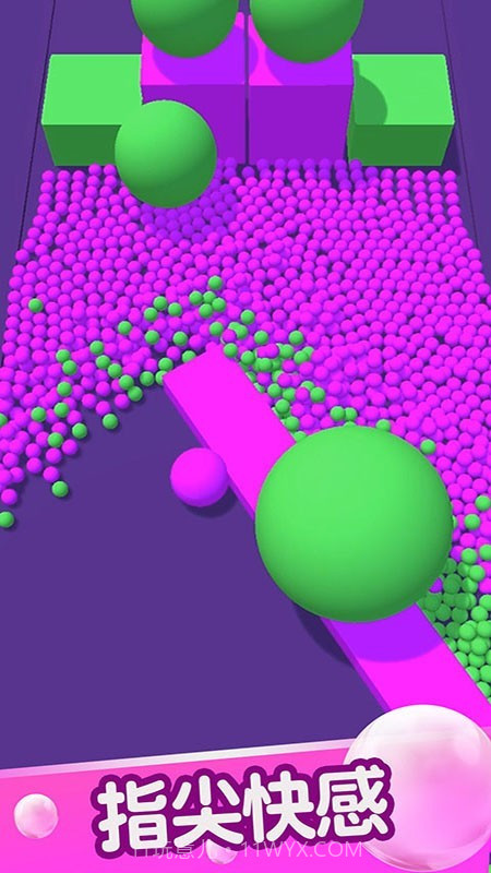 蛇蛇白块大作战截图3 蛇蛇白块大作战截图3