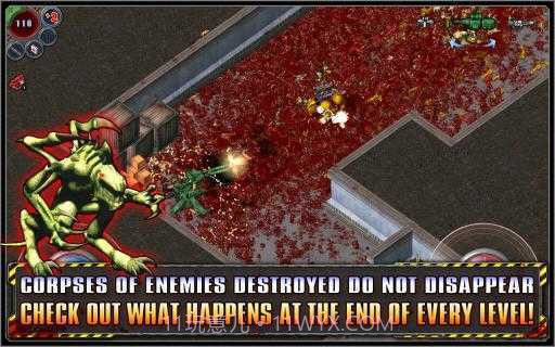 孤胆枪手单机版截图1