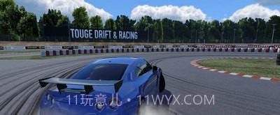 赛车与漂移模拟器截图4 赛车与漂移模拟器截图4