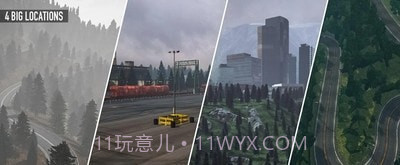 赛车与漂移模拟器截图2 赛车与漂移模拟器截图2