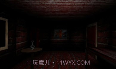 恐怖奶奶黄色宝宝模组截图2