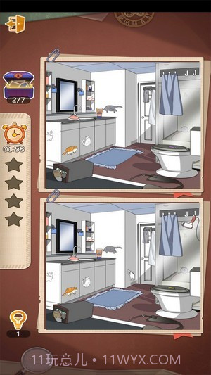 劈腿必须死中文截图1