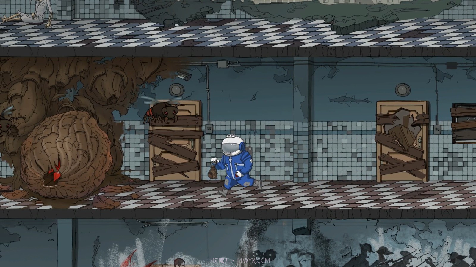 伟大的可能性截图3 伟大的可能性截图3