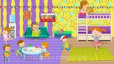 东京高校放学后截图4