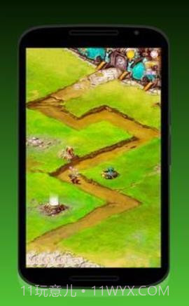 古人的武器截图1