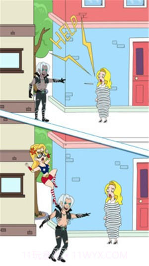 女神英雄传截图3