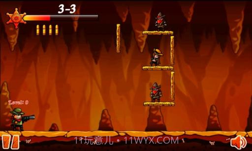 荒野奇兵 Call of the Tribe截图4