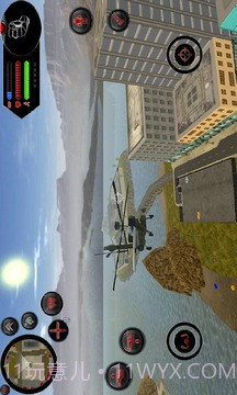 机器鲨截图5 机器鲨截图5