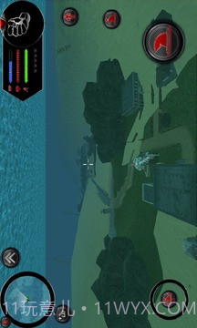 机器鲨截图3 机器鲨截图3