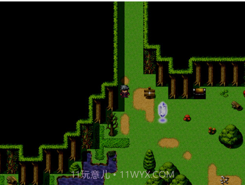 圣骑士露比莉亚丝汉化版截图2 圣骑士露比莉亚丝汉化版截图2