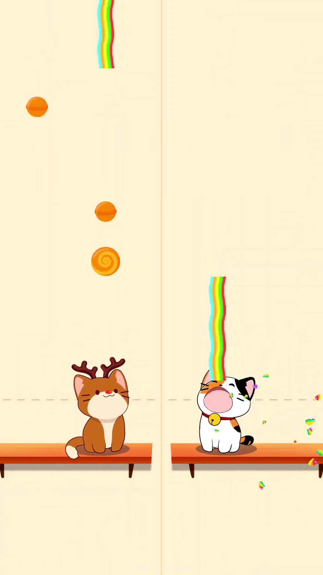 轻松通一关截图3