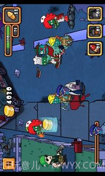 丧尸围城塔防单机免费版截图4