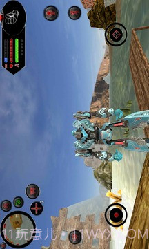 机器鲨截图1 机器鲨截图1