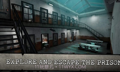 屠夫先生2逃脱截图1