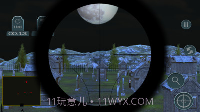 丧尸恐怖危机最新版截图2 丧尸恐怖危机最新版截图2