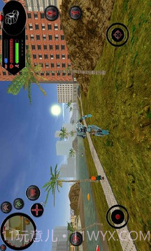 机器鲨截图2 机器鲨截图2