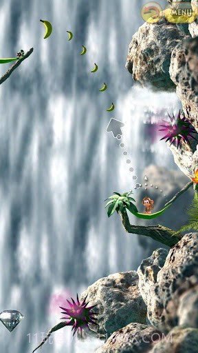 猴子跳跃 Chimpact截图5