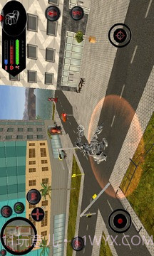 机器鲨截图4 机器鲨截图4