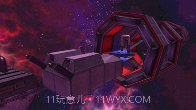 宇宙战机2077截图5