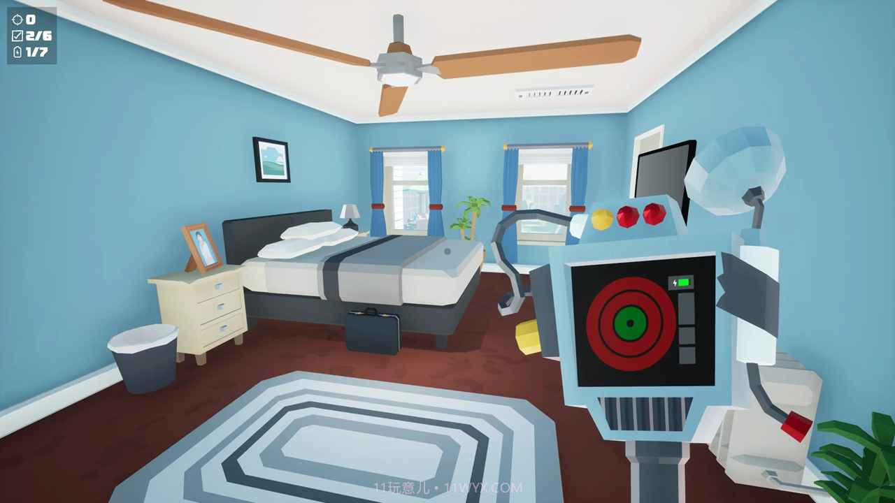 燃烧吧蜘蛛MOD菜单版截图1