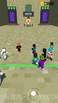 456生存挑战截图2