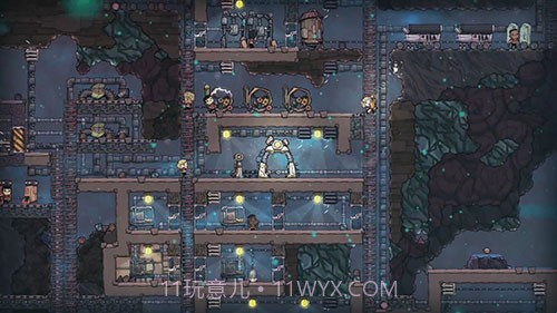 缺氧手机版截图2