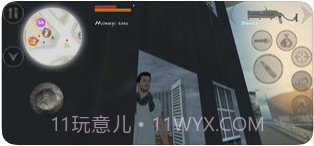 异形侵略战2.5截图2