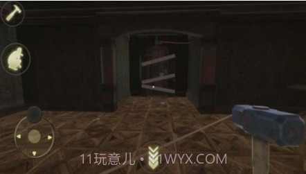 恐怖屠夫模拟器截图1