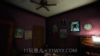 恐怖公园截图2
