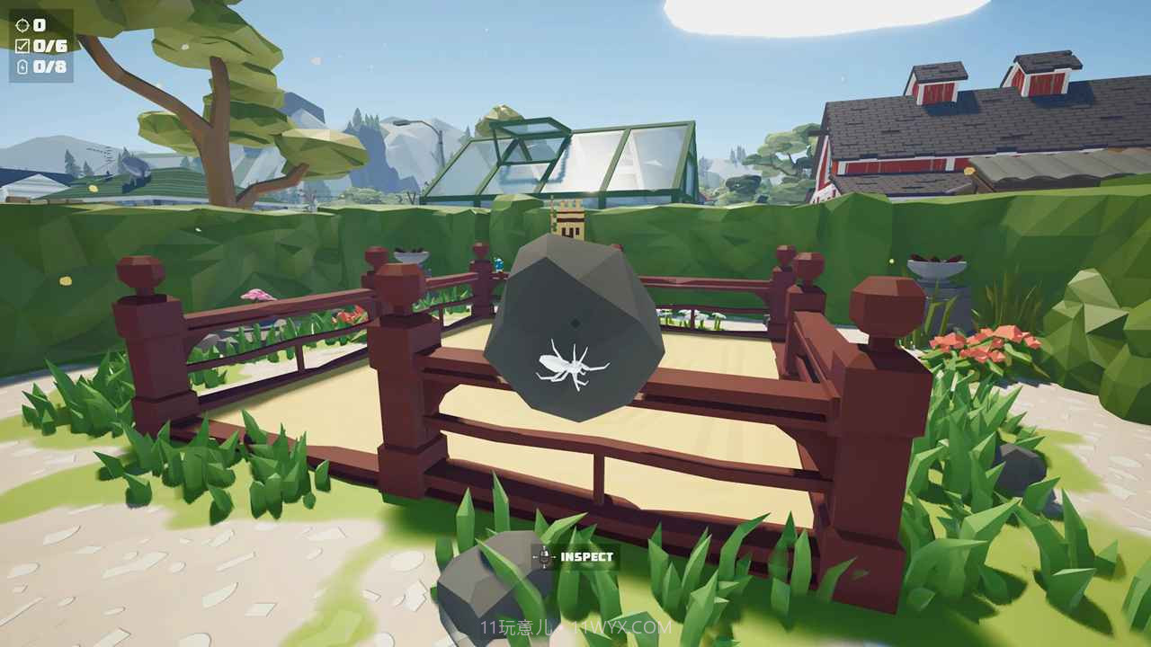 燃烧吧蜘蛛MOD菜单版截图2