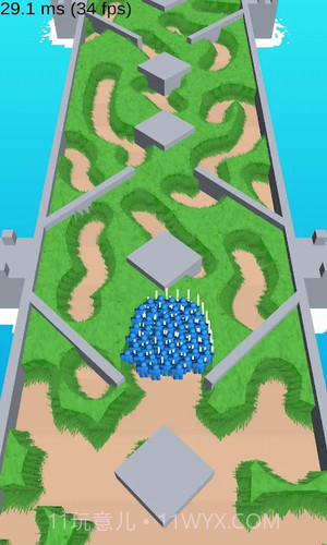 Castle Raid截图3 Castle Raid截图3