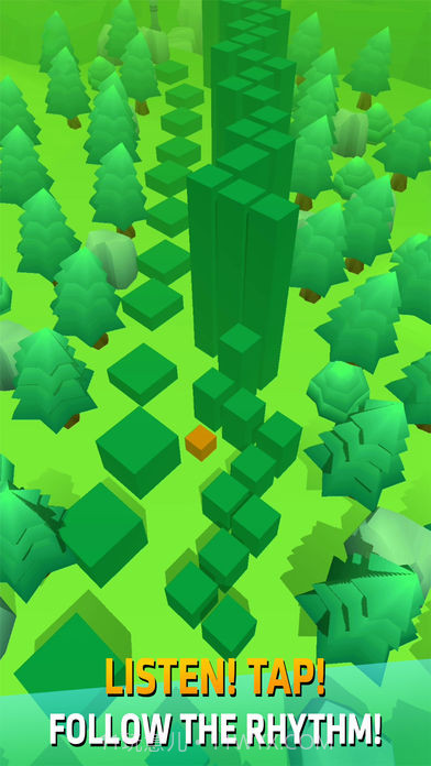 DancingCube手机版截图1