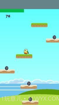 鹦鹉朋友下楼梯截图1