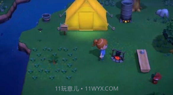 动物之森新地平线最新版免费截图2