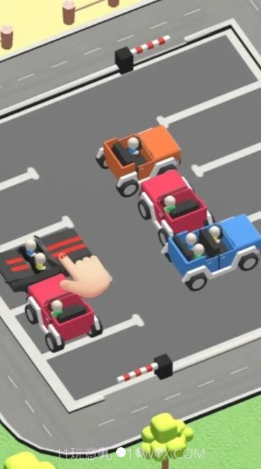 车门焊死了截图4