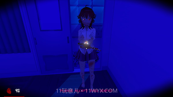 逃离病娇免费版截图4