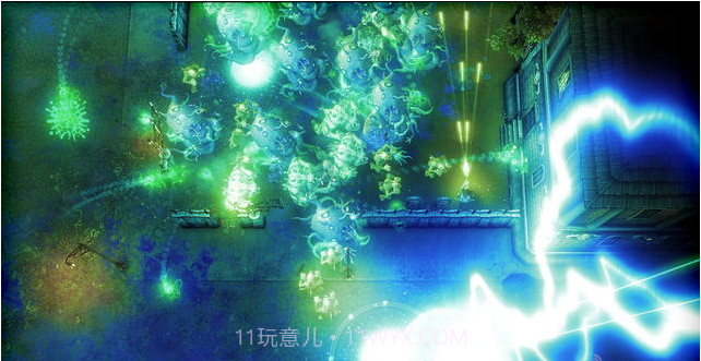 特斯拉vs洛夫克拉夫特修改器截图1