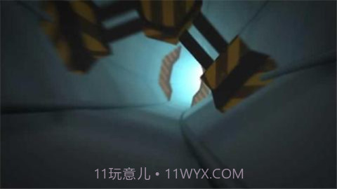 隧道冲刺2截图1