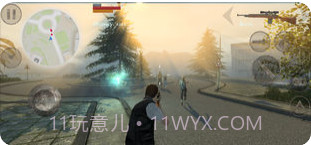 异形侵略战2.5截图3