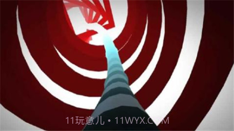 隧道冲刺2截图3