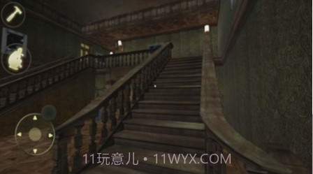 恐怖屠夫模拟器截图2