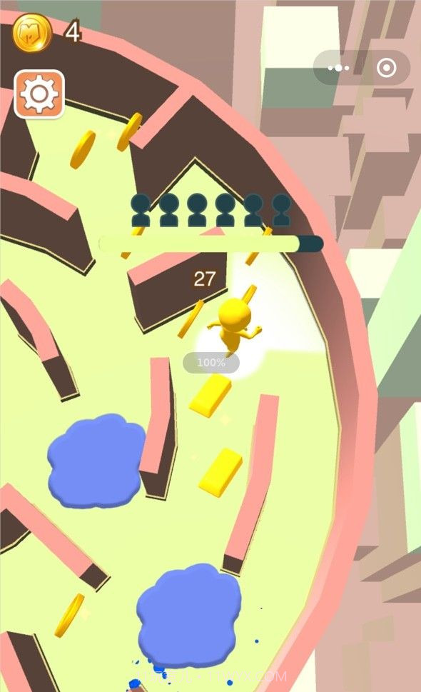 迷宫躲猫猫截图3