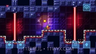 探索空间站截图3