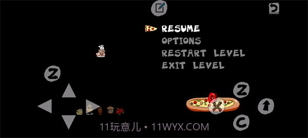 披萨塔鼠盒截图1 披萨塔鼠盒截图1