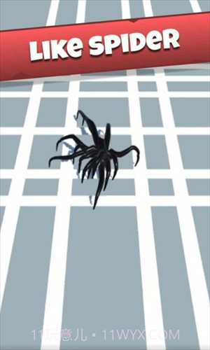 毒液生存截图1 毒液生存截图1