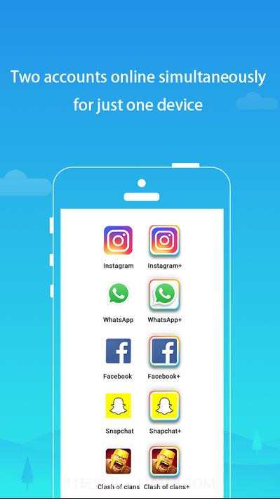 并行空间ProParallelSpacePro截图1