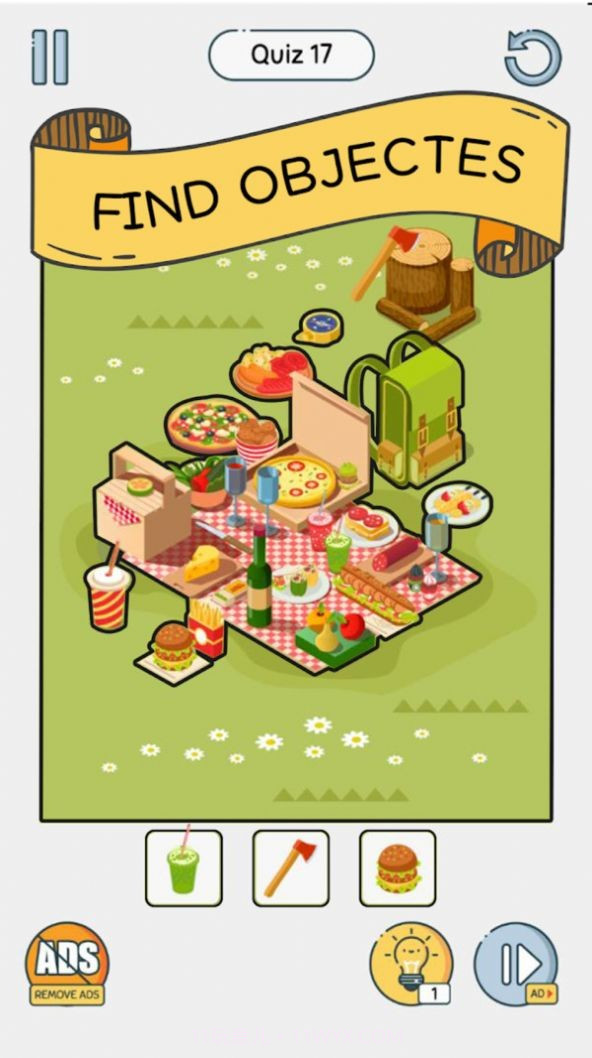 脑洞小王子截图1 脑洞小王子截图1