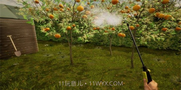 果园模拟器截图2